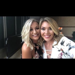 Meet your Posher, Taylor